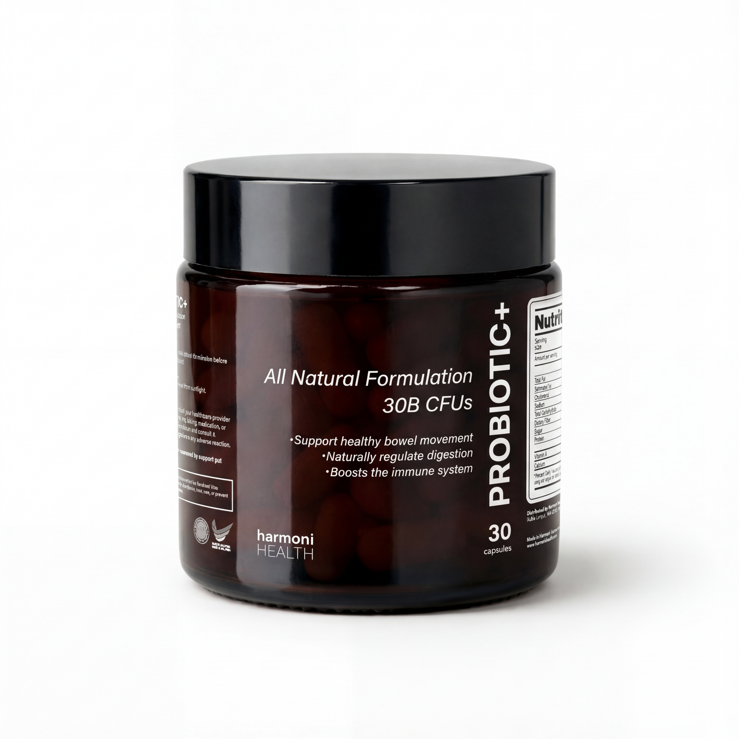 Harmoni Probiotic+