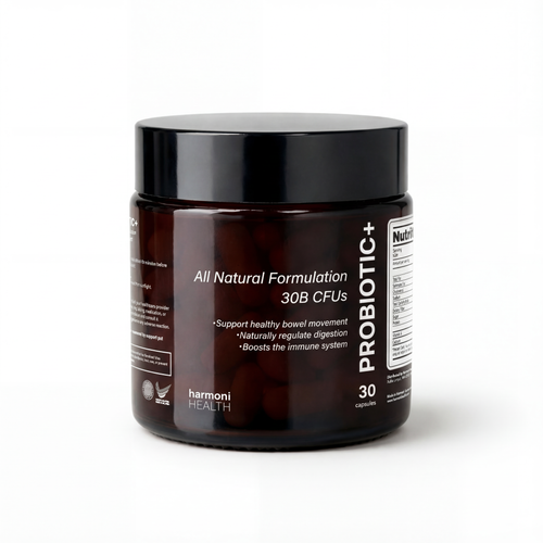 Harmoni Probiotic+