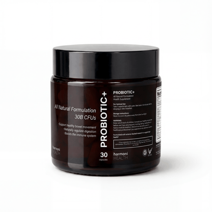 Harmoni Probiotic+